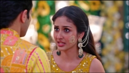 Parineeti - 22nd November 2024